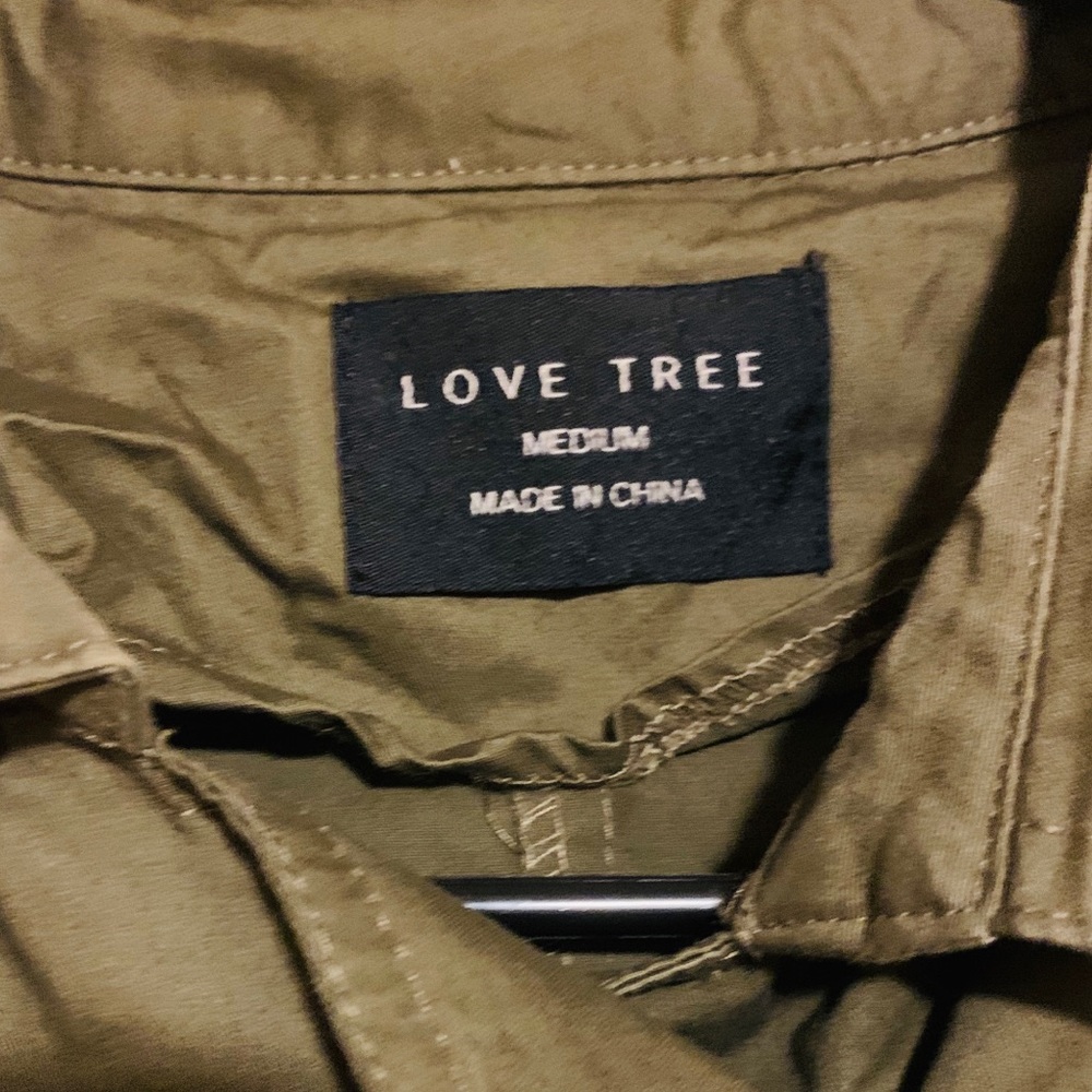 Medium Spring Jacket - Picture 2 of 3